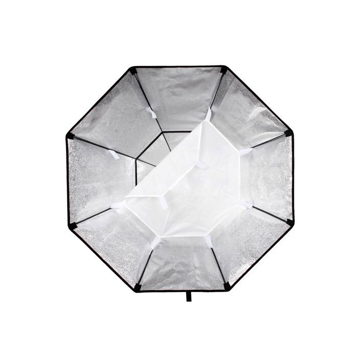 GODOX 47"/ 120cm Octagon Softbox Bowens Mount Softbox For Studio Strobe Lighting