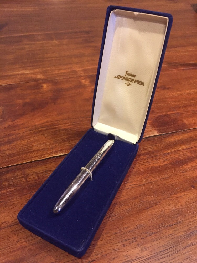 Fisher Space Pen
