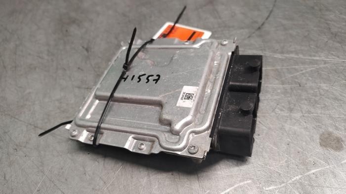 VW Up engine control unit AA 04C906020E P22080486