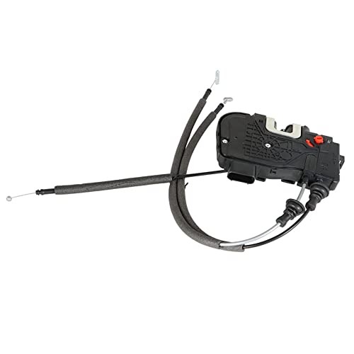 Rear Right Passenger Door Lock Latch Actuator Replacement for Sonata 2011 2012