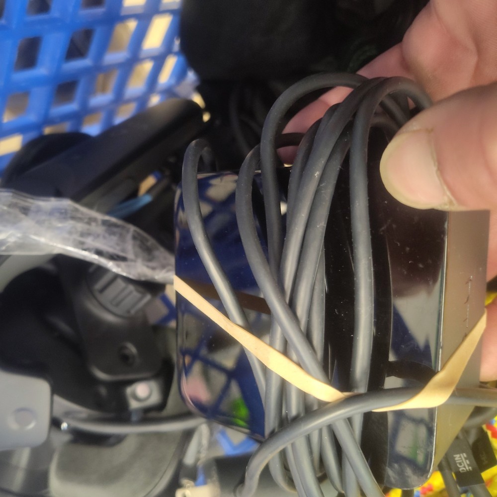 HTC Vive VR Headset Complete System - Virtual Reality Set, Fully Working