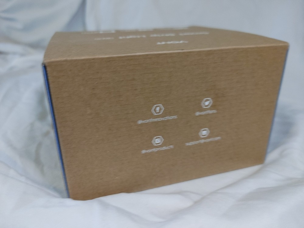 VONT Light Strip 32.8 ft Smart Strip Lights