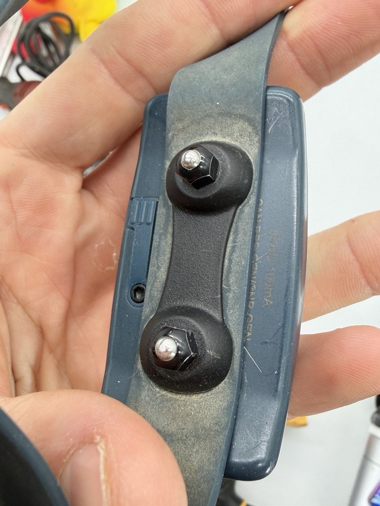 PetSafe Shock Collar Trainer Control Transmitter RFA-577 Collar ONLY (Read Desc)