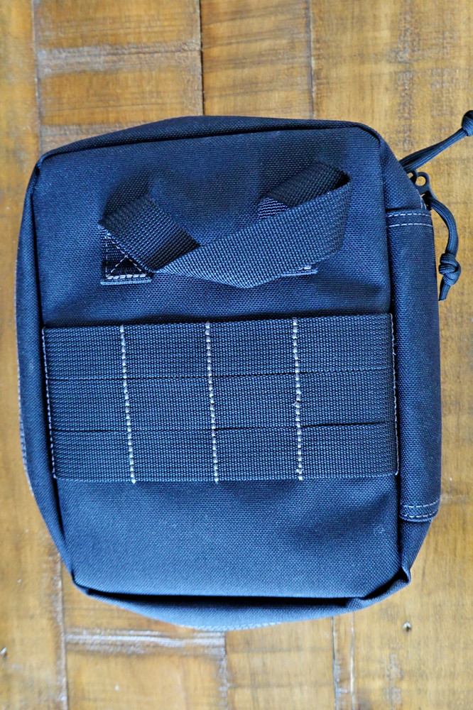 Maxpedition Chubby Pocket Organizer - Black - New w/ tags