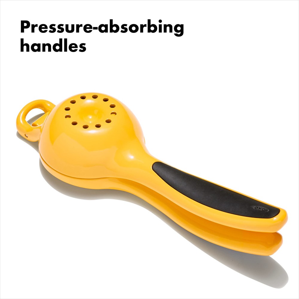 Good Grips Citrus Squeezer