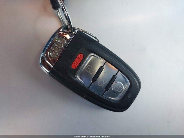 CONTROLLER CONSOLE MOUNTED OEM 10-12 S4 AUDI 1YR WRNTY