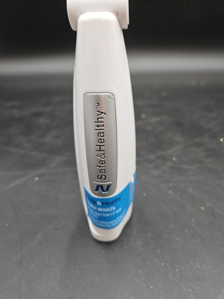 UVC sanitizing light set