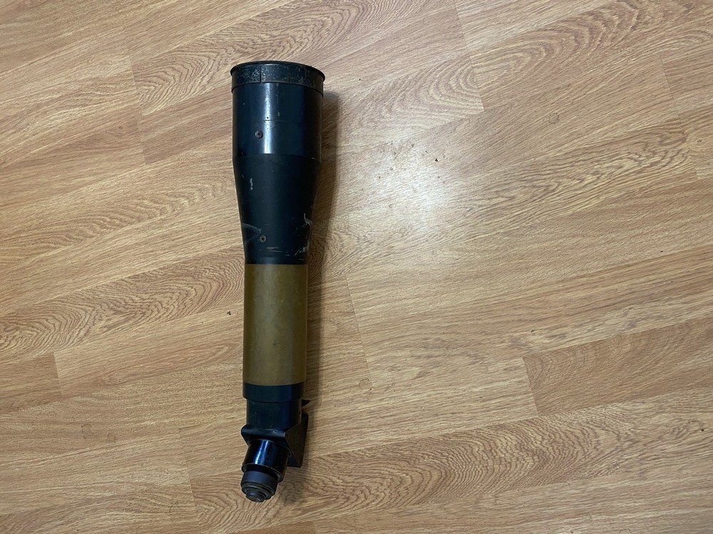 WWII NIKKO TELESCOPE No.246
