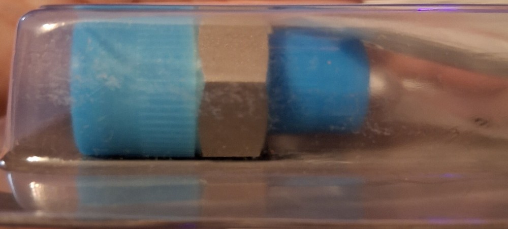 Taishep Pipe Fittings (2 Different Kinds)