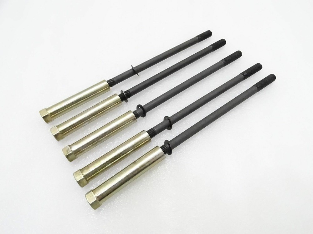 Fit For Royal Enfield Bullet - Cylinder Head Studs Kit