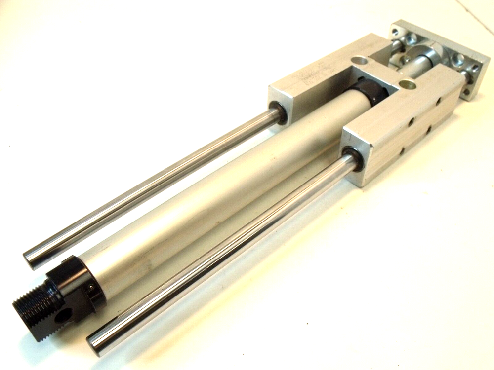 Scorpion 1260.20.155.GLB Linear Control Microcylinder: 20mm Bore, 155mm Stroke