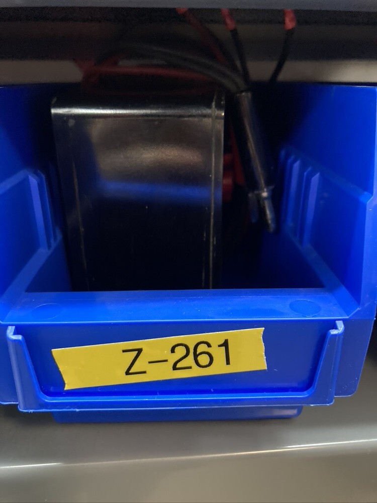 AN/FMQ-8 Precision Resistance Box Model 231