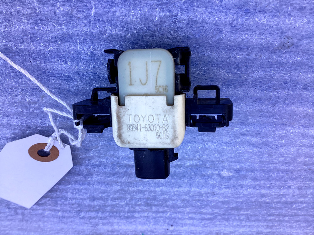 2014 2015 Lexus IS parking sensor OEM