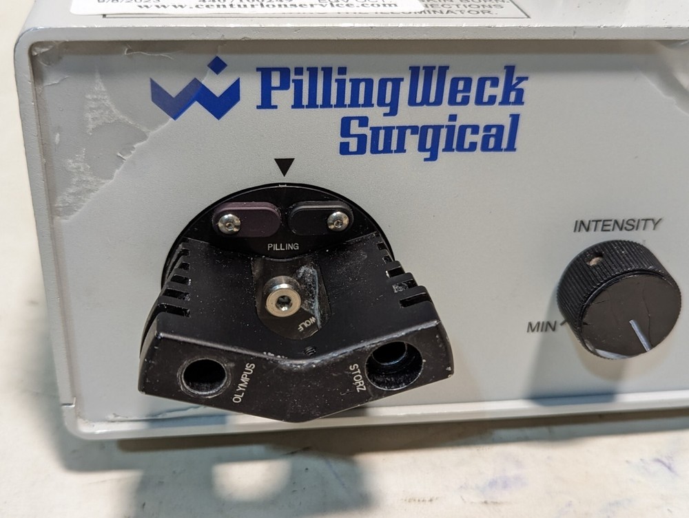 Pilling Weck 521311 100-Watt Xenon light source