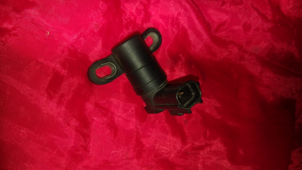 FORD C MAX CRANKSHAFT SENSOR 1S7F GC315 AD