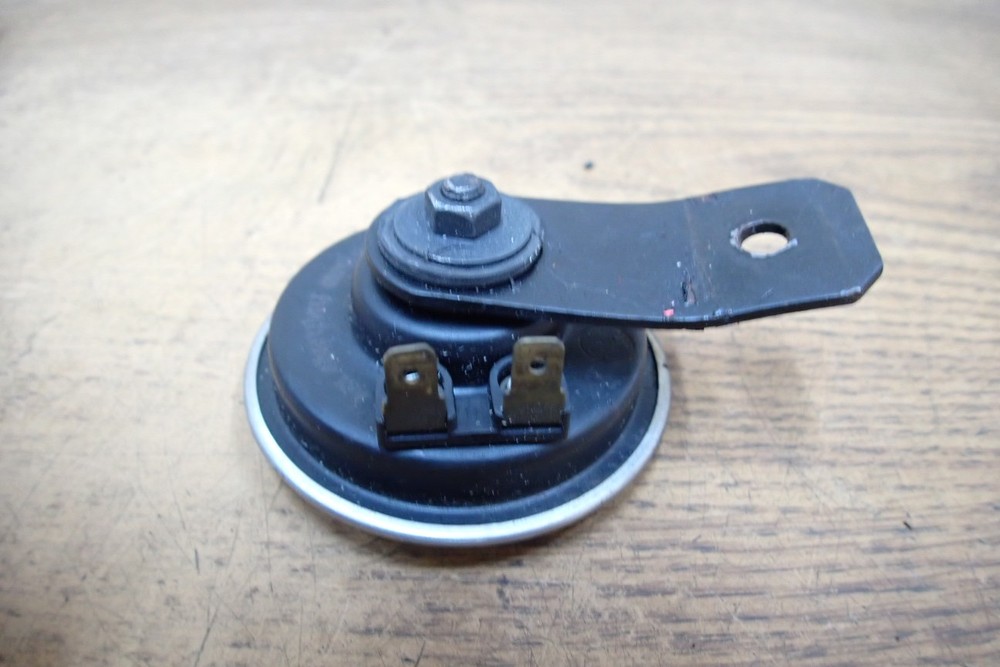 2009 KAWASAKI NINJA EX650C HORN