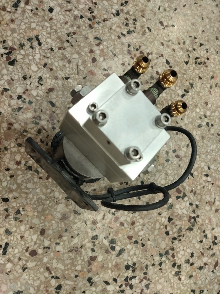 Simrad RPU80 Autopilot Pump