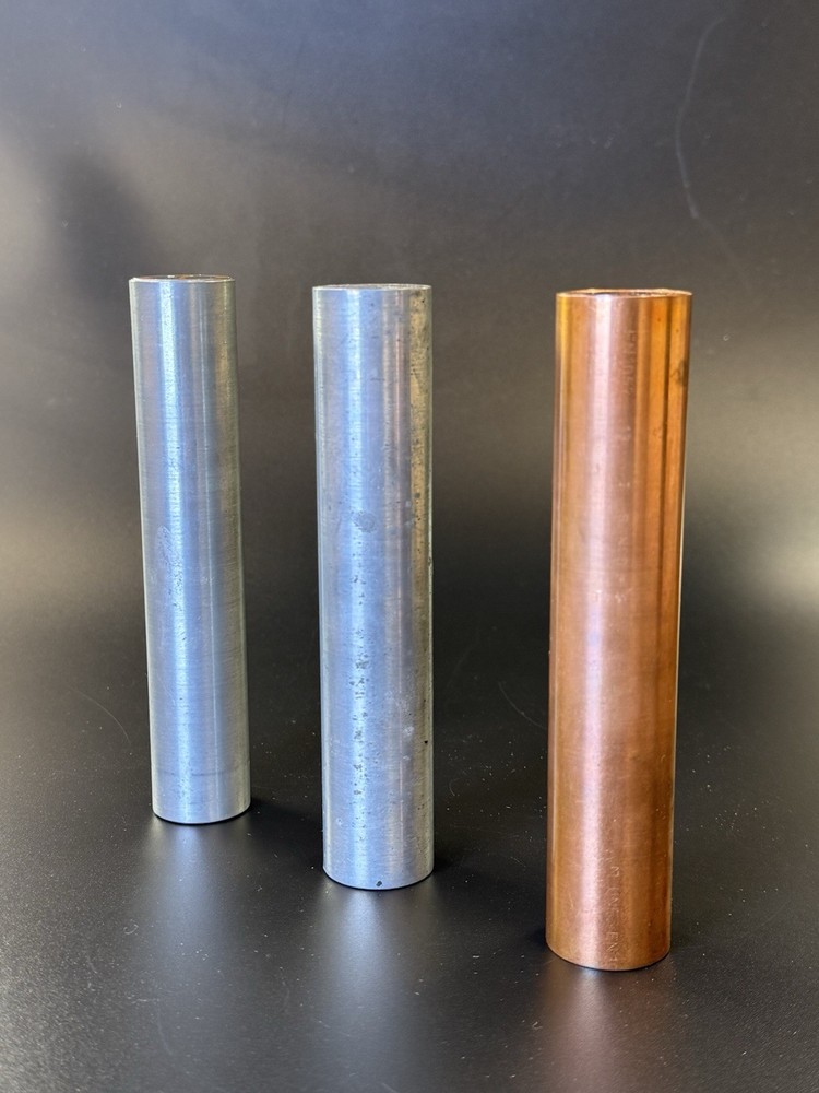 Egyptian Healing Cylinder Wands