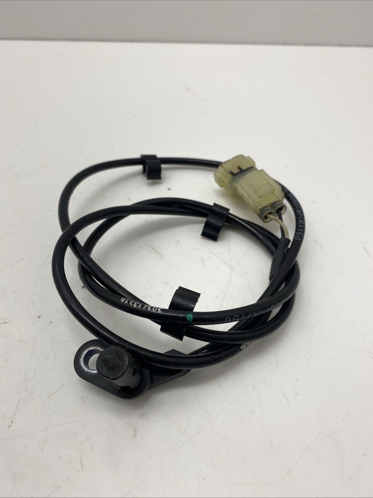 ♻️ Triumph Tiger 660 Sport 2021 - 2025 Front ABS Sensor ♻️