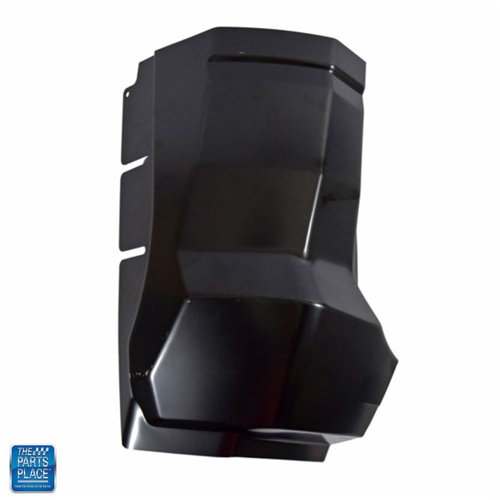 2009-2016 Dodge Crew Cab Pickup Truck Cab Corner 1.2MM RH