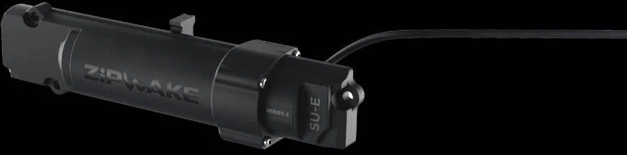 Zipwake Servo Unit E with Cable 3 M