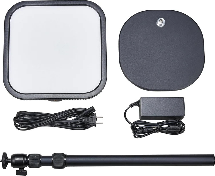 Godox ES30 Esports LED Light Kit