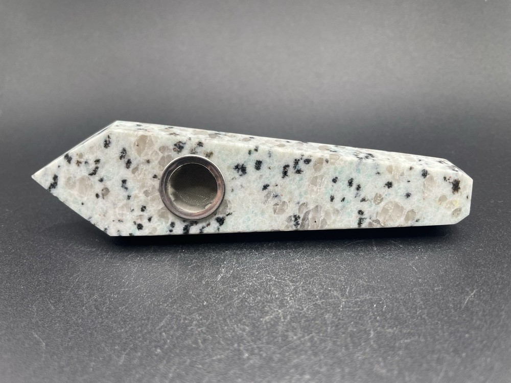 Kiwi Jasper Pipe 79g