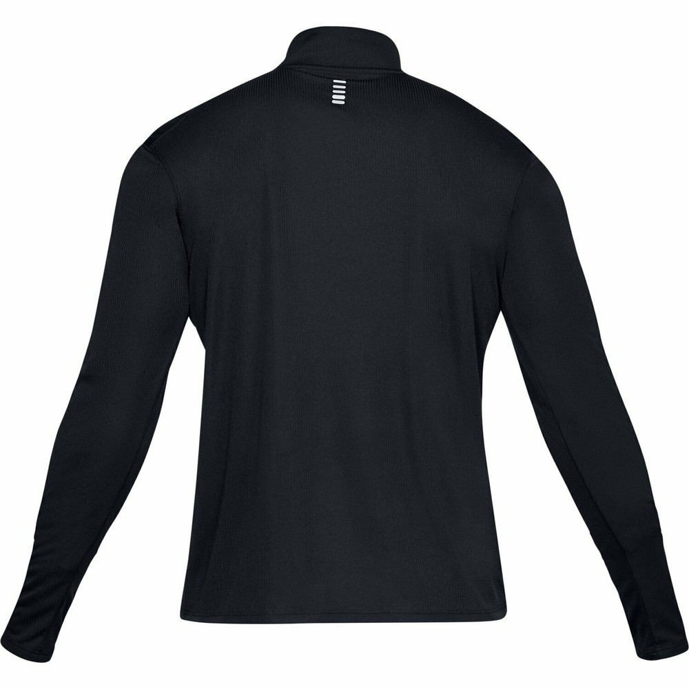 Under Armour Speed Stride 1/4 Zip Up Top Adults Pullover
