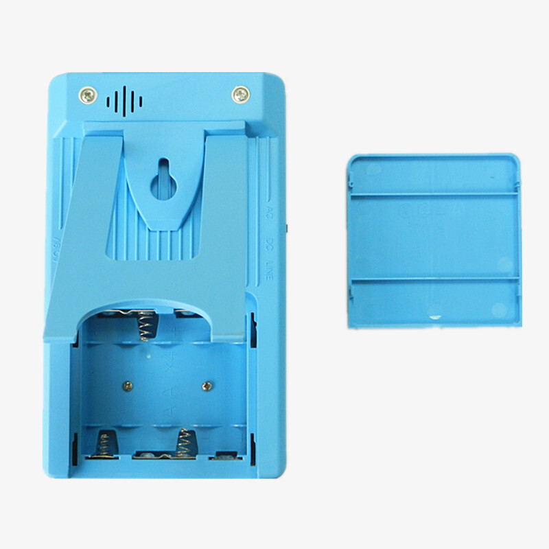 LC200A High precision Inductance Capacitance Meter L/C Meter