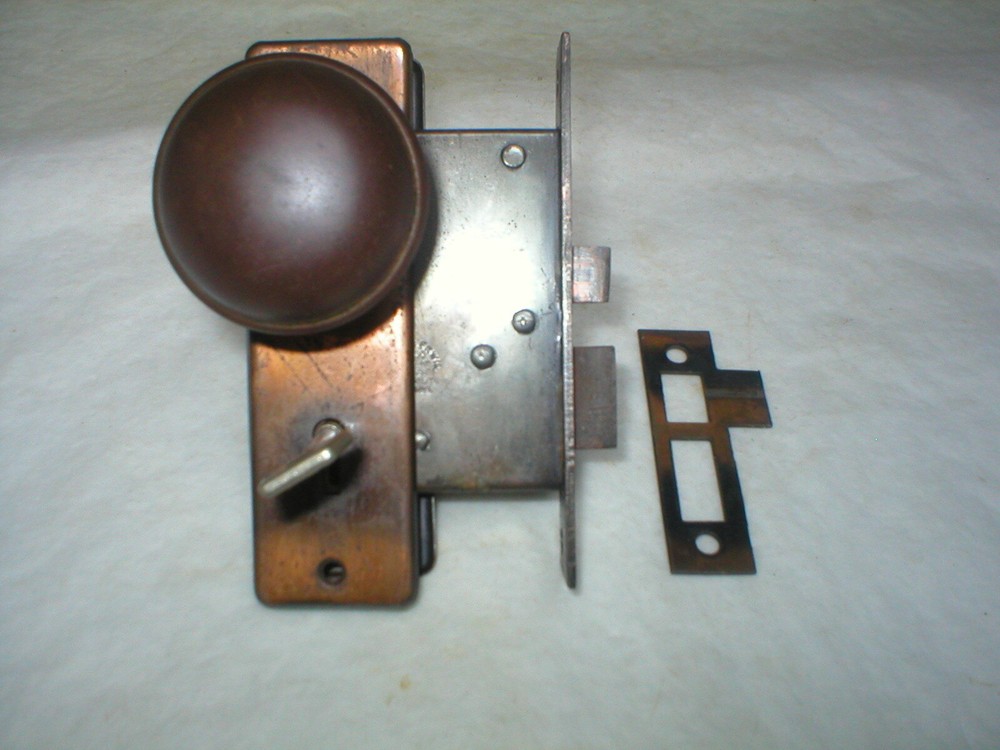 Antique Door Hardware