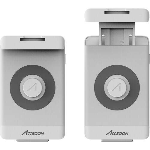 New!!! Accsoon SEEMO iOS/HDMI Smartphone Adapter