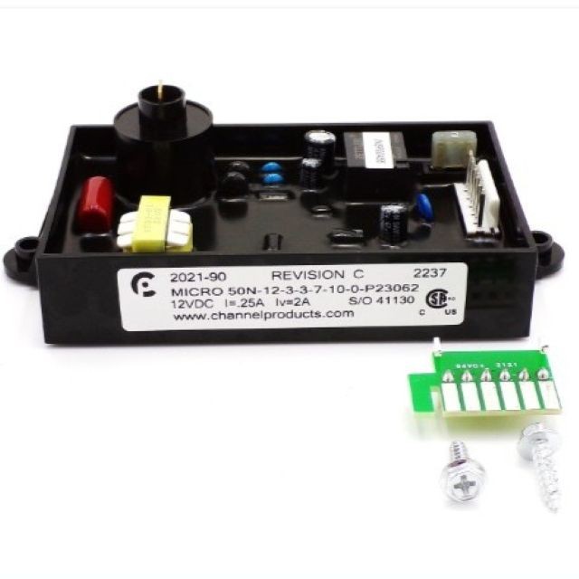 NBK-12439K IGNITION BOARD KIT