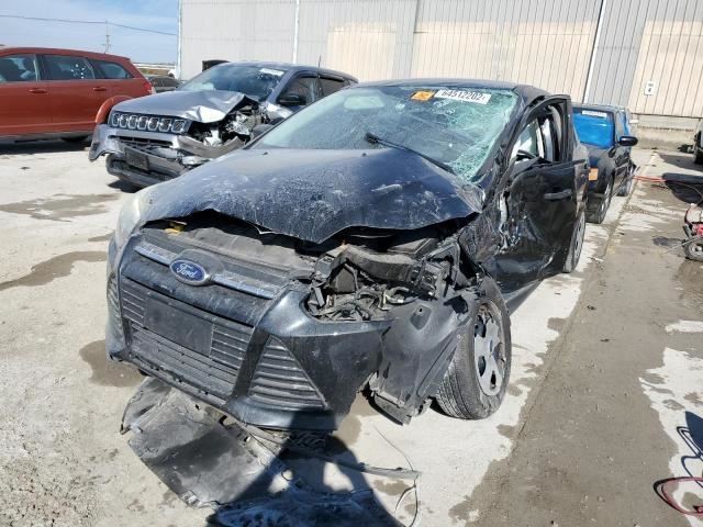 Info-GPS-TV Screen Front 4.2" Display Fits 13-16 ESCAPE 902655