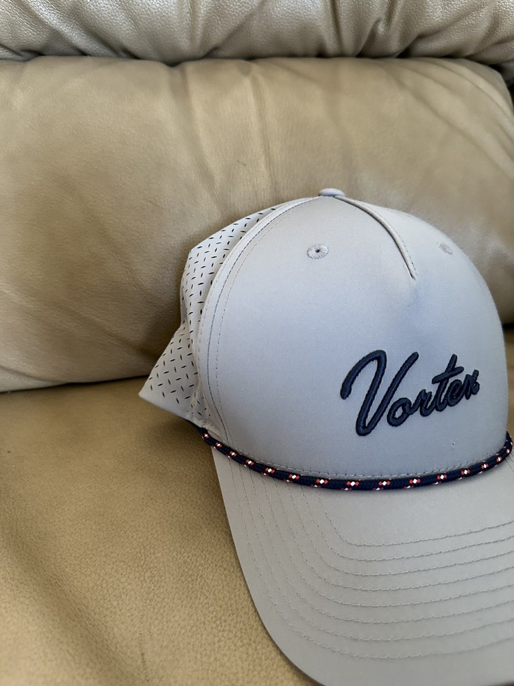 Vortex Sports Hat