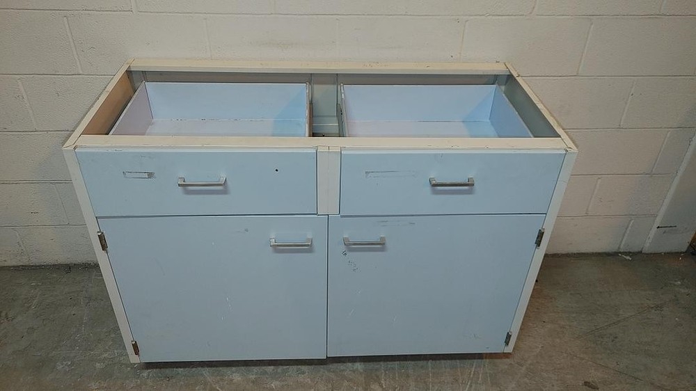 48" St Charles Casework(S6LLST11809)