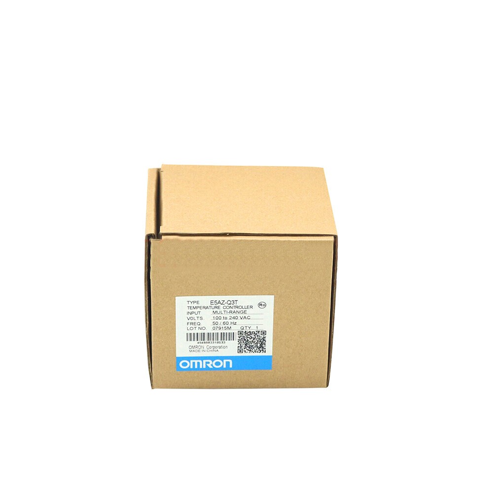 1PCS Omron E5AZ-Q3T Unit