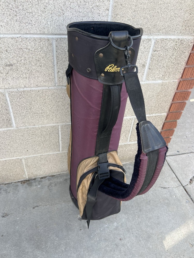 Palmer Golf Bag