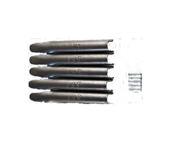 5 Pack Flopper (Kit)