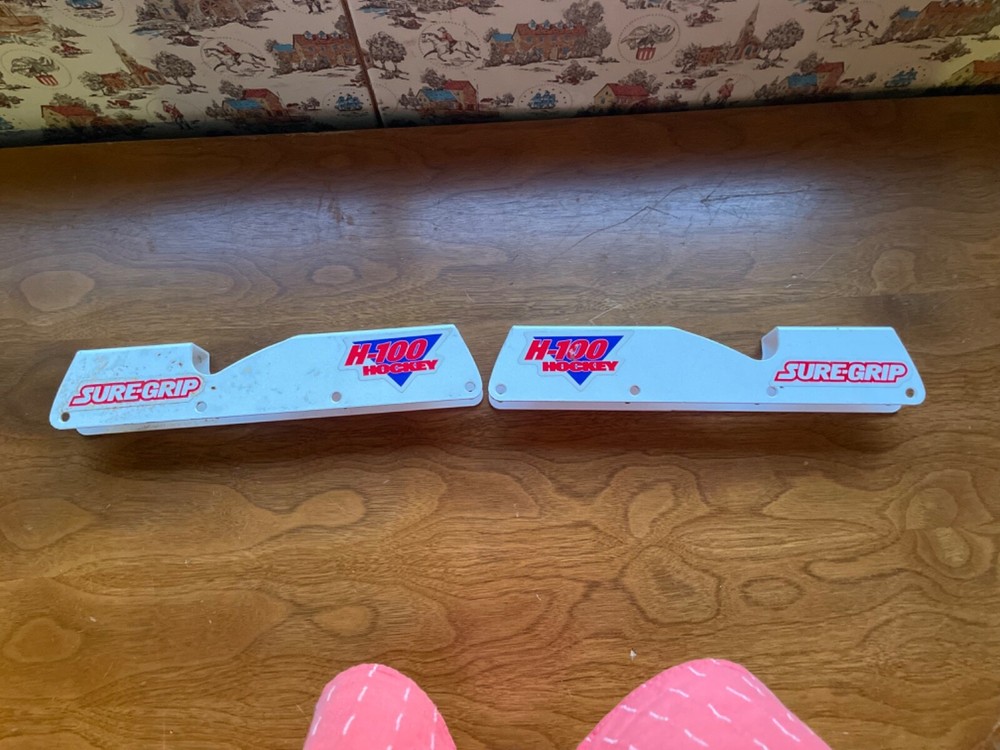 hockey/inline skate frames - SUREGRIP