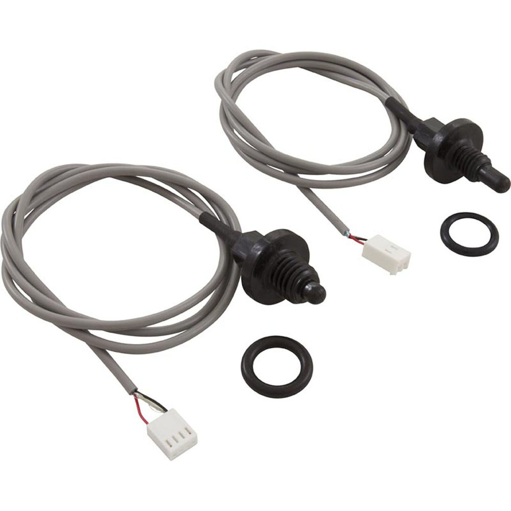Sensor Kit, Watkins Hi-Limit & Temp Sensor, with O-Rings, Generic