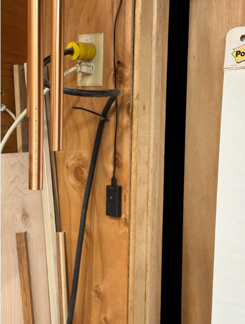 CLOUDLINE PRO S6 6” Quiet Inline Duct Fan with Speed Controller, EC Motor