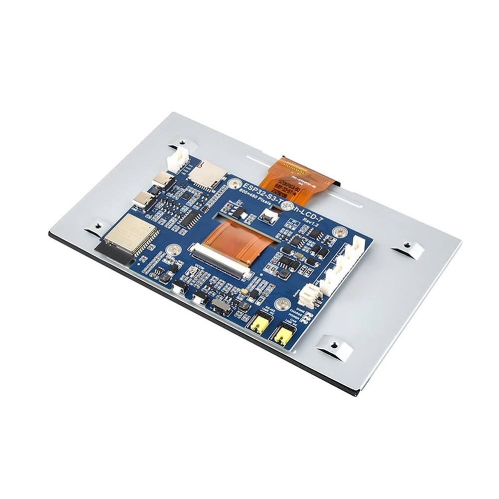 - Development Board - WiFi - Bluetooth Display J9Q65770
