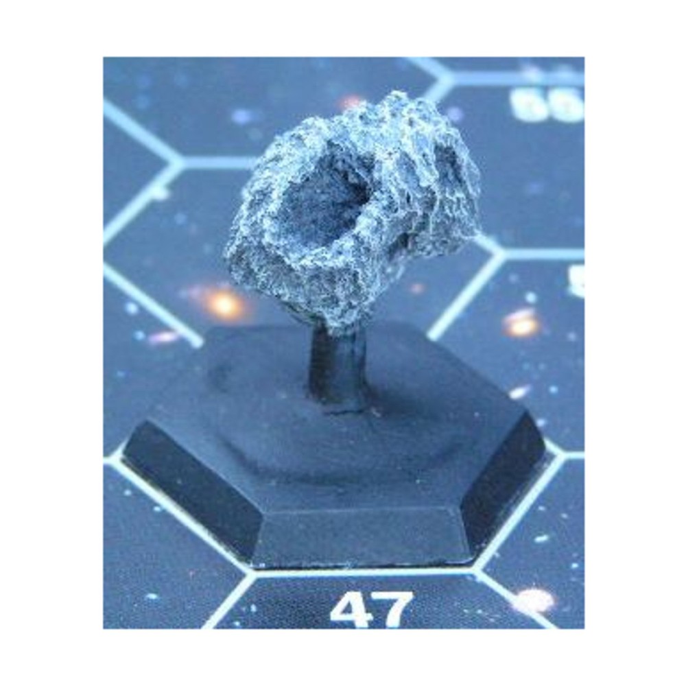 Xmarx Mini 25mm Asteroid Pack NM