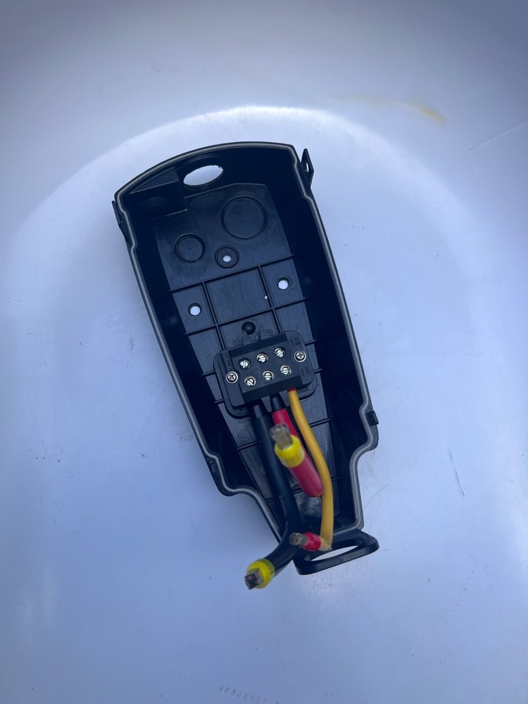 Tesla Wall Charger Gen 1  2  Top Entry Bracket