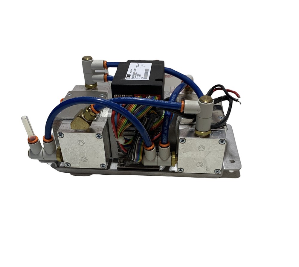 KNF VACUUM PUMP 24VDC