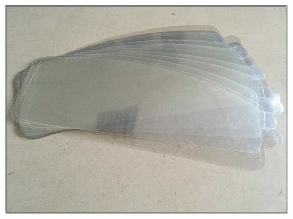 Safety Sandblast Helmet Sand Blast Hood Protector w/ Protector Replacement Lens