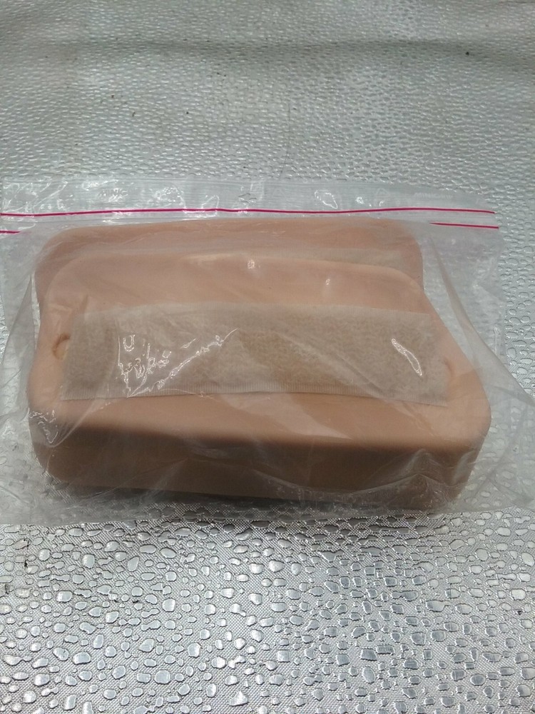 (2) LAERDAL SIMMAN 3G IM Pad