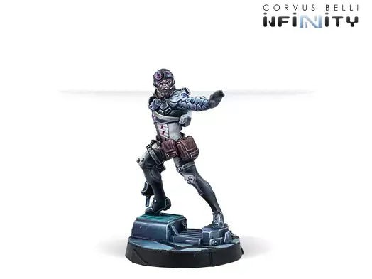 Infintiy: ALEPH Expansion Pack Alpha