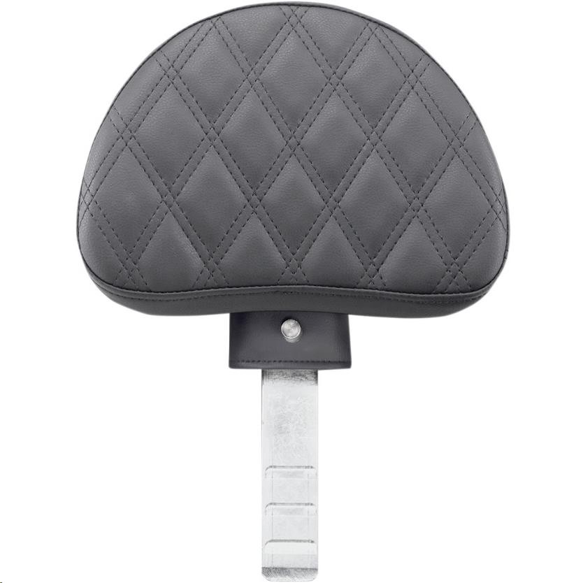 Saddlemen 11567LS Driver Backrest
