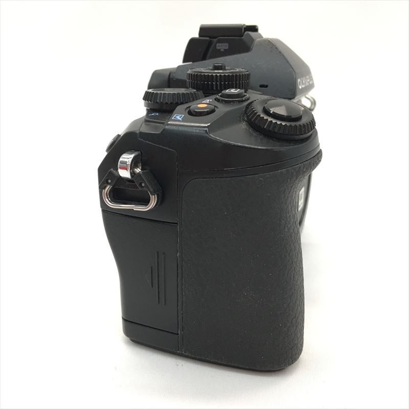 OLYMPUS Mirrorless one eye camera E-M1